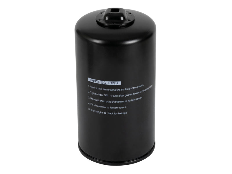 aFe Pro GUARD D2 Oil Filter 11-17 Ford Diesel Trucks V8 6.7L (td) (4 Pack) aFe Oil Filters  AXOPROS