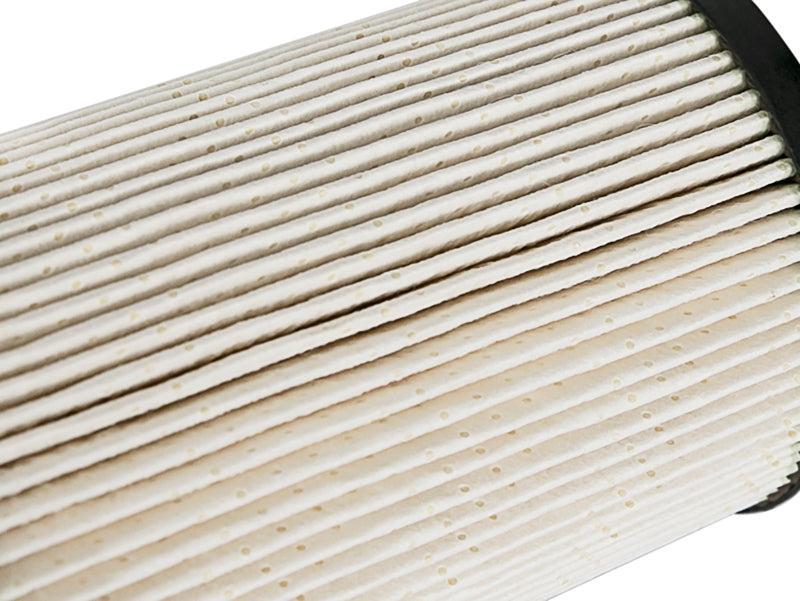 aFe ProGuard D2 Fluid Filters Fuel F/F FUEL Dodge Diesel Trucks 07.5-09 L6-6.7L (td) aFe Fuel Filters AXOPROS