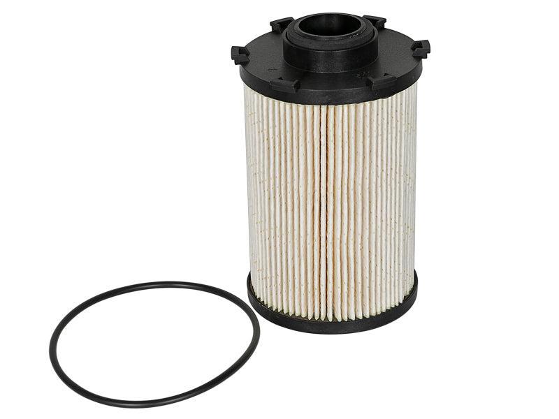 aFe ProGuard D2 Fluid Filters Fuel F/F FUEL Dodge Diesel Trucks 07.5-09 L6-6.7L (td) aFe Fuel Filters AXOPROS