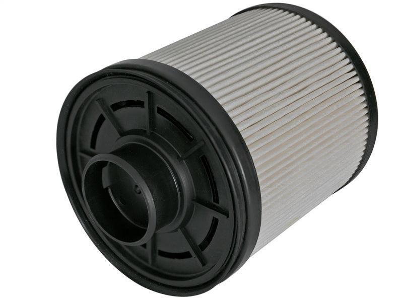 aFe ProGuard D2 Fluid Filters Fuel F/F FUEL Ford Diesel Trucks 11-16 V8-6.7L (td) aFe Fuel Filters AXOPROS