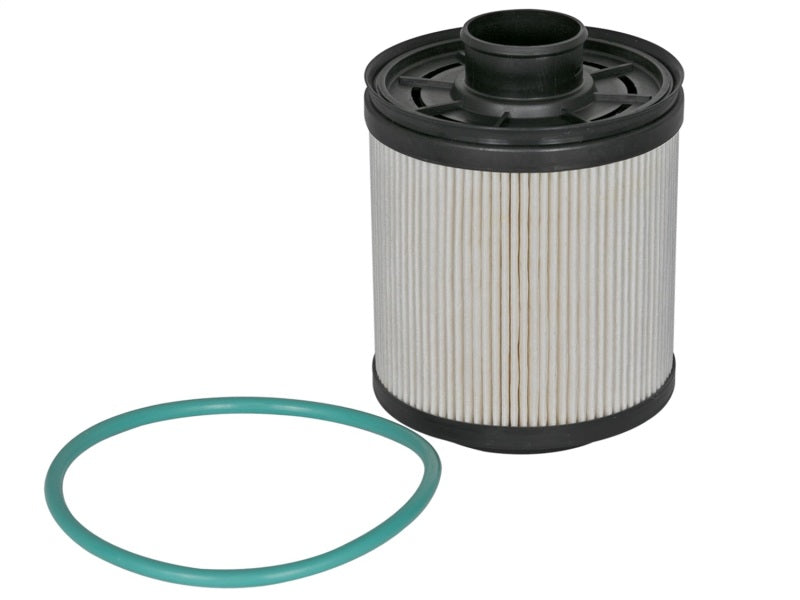 aFe ProGuard D2 Fluid Filters Fuel F/F FUEL Ford Diesel Trucks 11-16 V8-6.7L (td) aFe Fuel Filters  AXOPROS