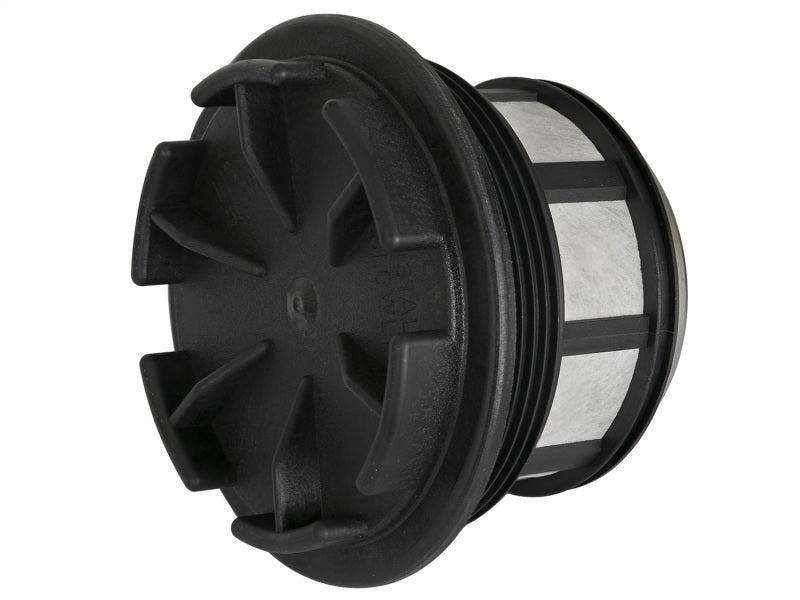 aFe ProGuard D2 Fluid Filters Fuel F/F FUEL Ford Diesel Trucks 98-03 V8-7.3L (td) aFe Fuel Filters AXOPROS