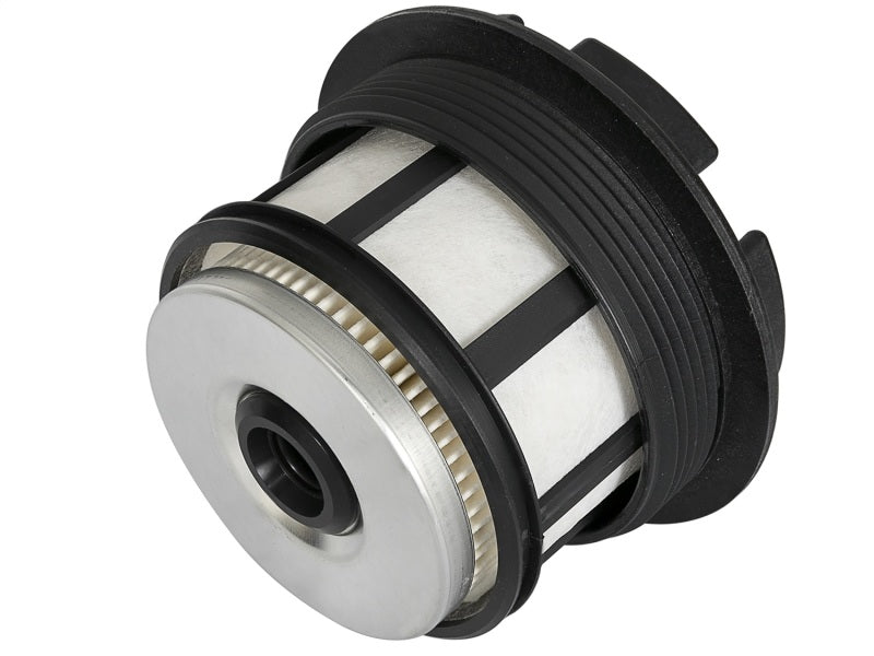 aFe ProGuard D2 Fluid Filters Fuel F/F FUEL Ford Diesel Trucks 98-03 V8-7.3L (td) aFe Fuel Filters  AXOPROS