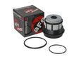aFe ProGuard D2 Fluid Filters Fuel F/F FUEL Ford Diesel Trucks 98-03 V8-7.3L (td) aFe Fuel Filters  AXOPROS
