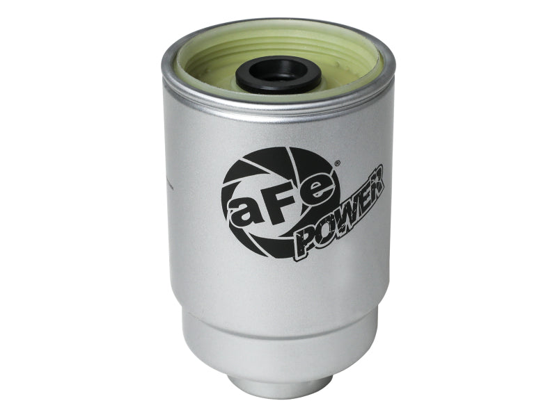 aFe ProGuard D2 Fluid Filters Fuel F/F FUEL GM Diesel Trucks 01-12 V8-6.6L (td) aFe Fuel Filters AXOPROS