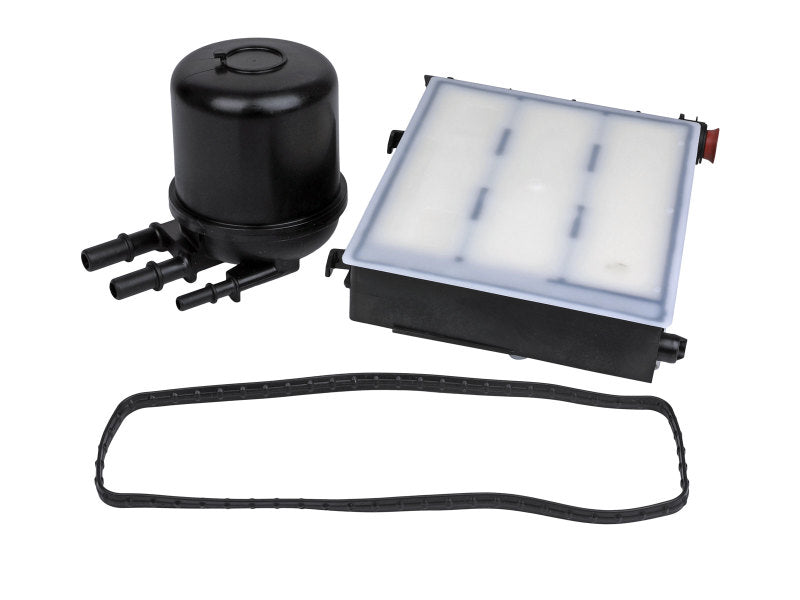 aFe ProGuard D2 Fuel Filter 17-21 Ford Diesel Trucks V8-6.7L (td) - Single aFe Fuel Filters  AXOPROS