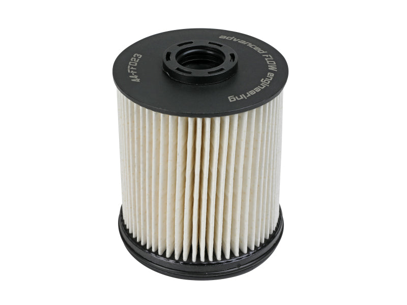 aFe ProGuard D2 Fuel Filter; GM Diesel Trucks 17-21; V8 6.6L L5P - Single aFe Fuel Filters AXOPROS