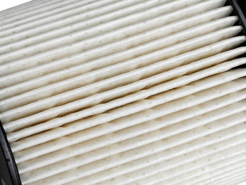 aFe ProGuard D2 Fuel Filter; GM Diesel Trucks 17-21; V8 6.6L L5P - Single aFe Fuel Filters AXOPROS