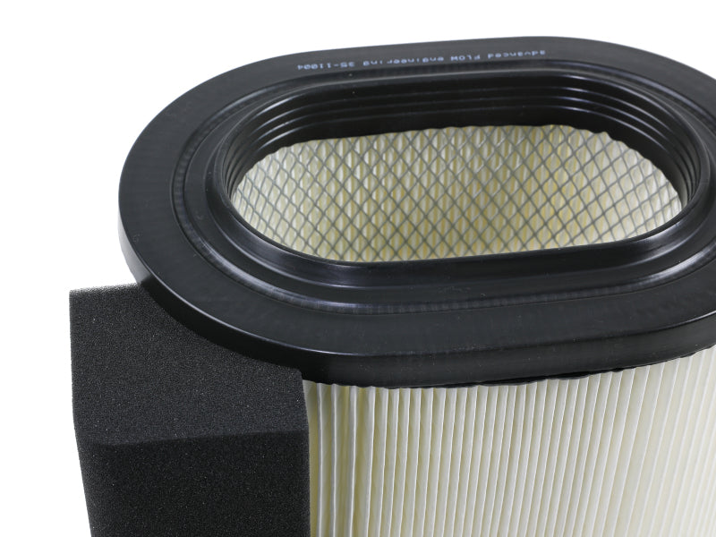 aFe ProGuard OE Replacement Air Filter 17-19 Ford Diesel Trucks 6.7L (td) aFe Fuel Filters AXOPROS