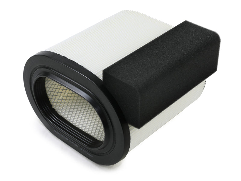 aFe ProGuard OE Replacement Air Filter 17-19 Ford Diesel Trucks 6.7L (td) aFe Fuel Filters AXOPROS