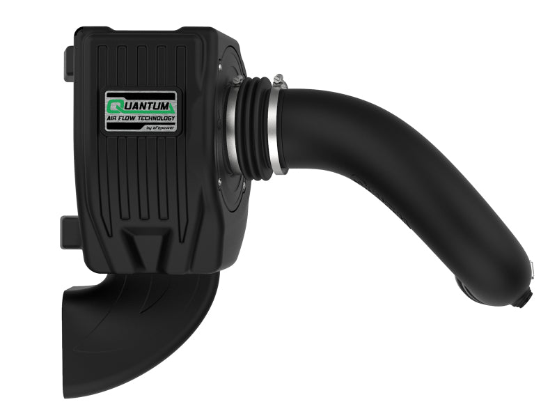 aFe Quantum Cold Air Intake System w/ Pro Dry S Media 09-18 RAM 1500 V8-5.7L Hemi aFe Cold Air Intakes AXOPROS