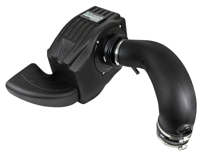 aFe Quantum Cold Air Intake System w/ Pro Dry S Media 09-18 RAM 1500 V8-5.7L Hemi aFe Cold Air Intakes AXOPROS