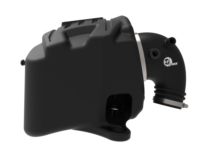 aFe Quantum Cold Air Intake w/ Pro 5R Media 09-13 GM Silverado/Sierra V8-4.8/5.3/6.2L aFe Cold Air Intakes AXOPROS