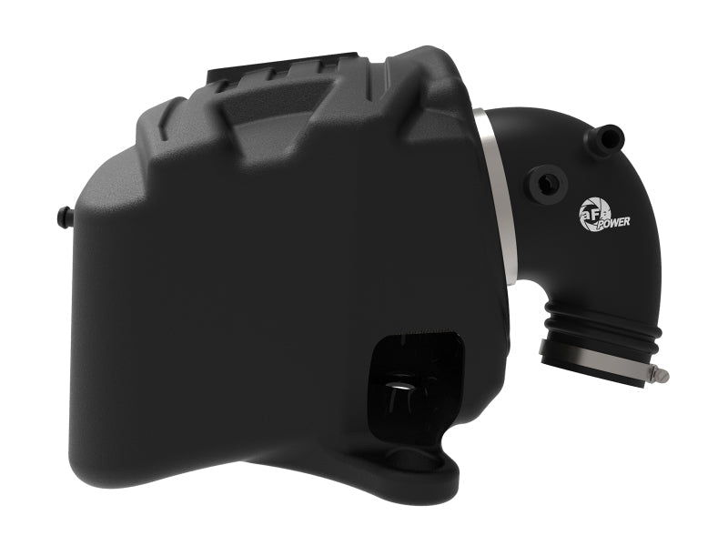 aFe Quantum Cold Air Intake w/ Pro DRY S Media 19 Ford Ranger L4-2.3L (T) aFe Cold Air Intakes AXOPROS