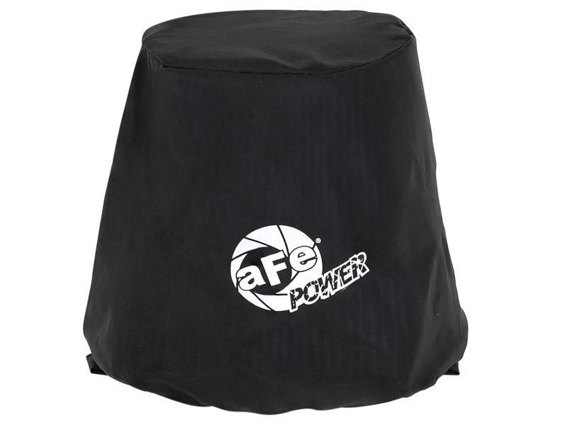 aFe Quantum Pre Filter - Black - Fits All A/F aFe Pre-Filters AXOPROS
