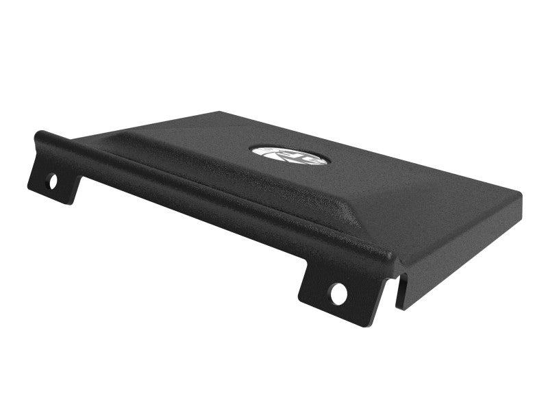 Rapid Induction Cold Air Intake System Cover 19-21 Ford Ranger L4 2.3L (t) aFe Air Intake Components AXOPROS