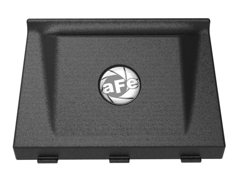 Rapid Induction Cold Air Intake System Cover 19-21 Ford Ranger L4 2.3L (t) aFe Air Intake Components AXOPROS