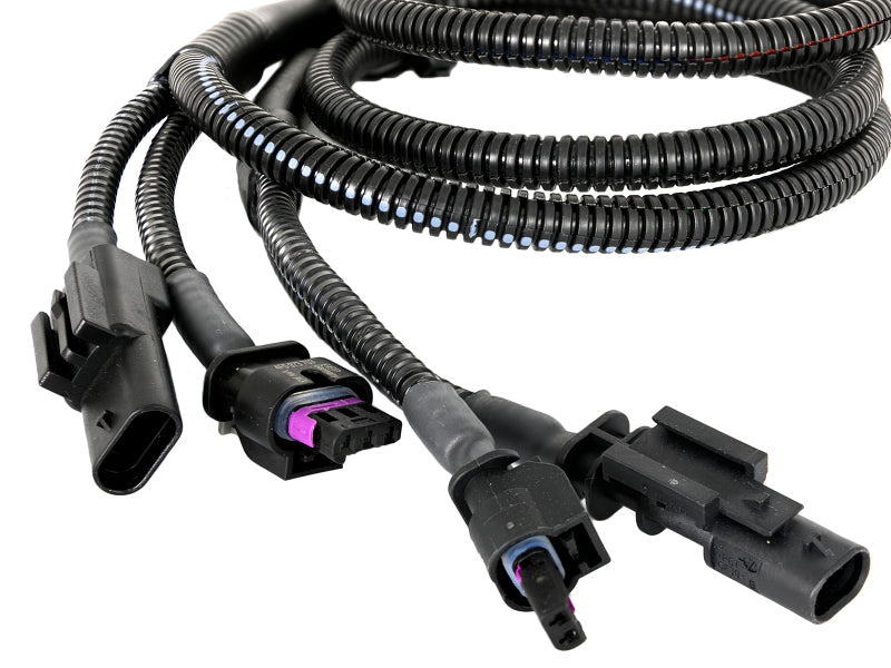 aFe Scorcher GT Module 11-19 Dodge Challenger/Charger V6-3.6L aFe In-Line Modules  AXOPROS