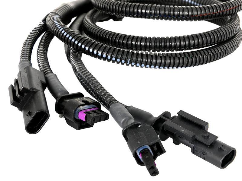 aFe Scorcher GT Module 11-19 Dodge Challenger/Charger V6-3.6L aFe In-Line Modules AXOPROS