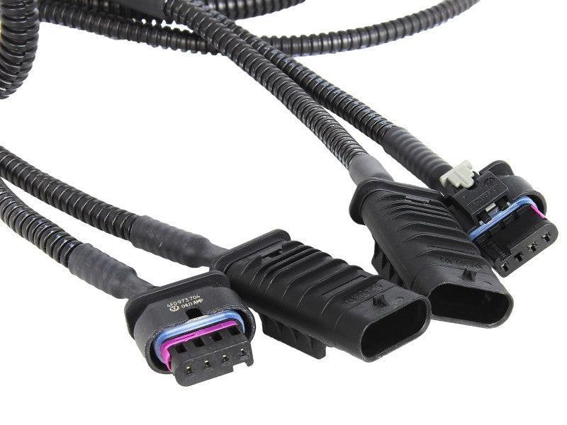 aFe Scorcher GT Power Module 2021 Ford F-150 2.7L/3.5L aFe In-Line Modules AXOPROS