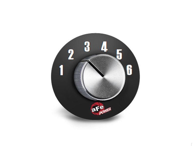 aFe Scorcher HD Performance Chip 02-03 Ford Diesel Trucks V8 - 7.3L Automatic aFe In-Line Modules AXOPROS