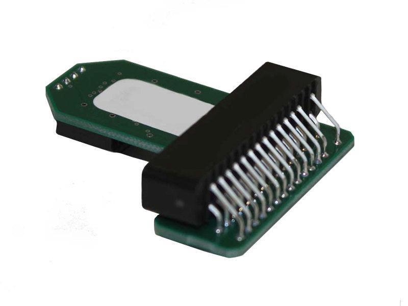 aFe Scorcher HD Performance Chip 02-03 Ford Diesel Trucks V8 - 7.3L Automatic aFe In-Line Modules AXOPROS