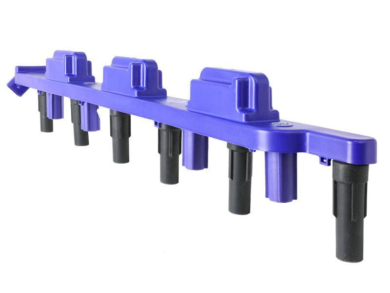 aFe SCORCHER High-Performance Ignition Coil 00-06 Jeep Wrangler TJ/Cherokee/Grand Cherokee L6-4.0L aFe Stock Replacement Ignition AXOPROS