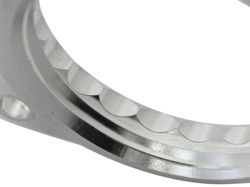 aFe Silver Bullet Throttle Body Spacers TBS 2014 GM Silverado/Sierra 1500 V8 5.3L aFe Throttle Body Spacers AXOPROS