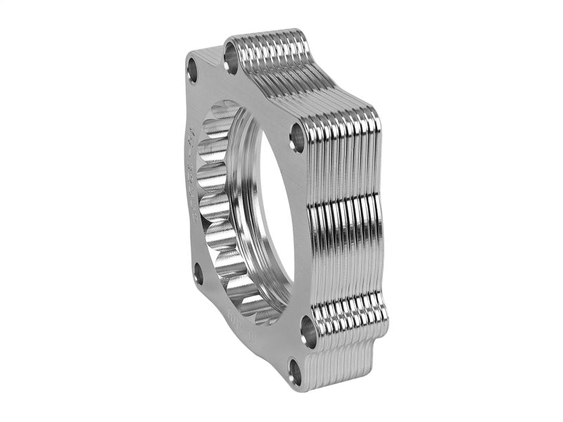 aFe Silver Bullet Throttle Body Spacers TBS Dodge Ram 03-08 V8-5.7L (Works w/ 5x-10382 only) aFe Throttle Body Spacers AXOPROS