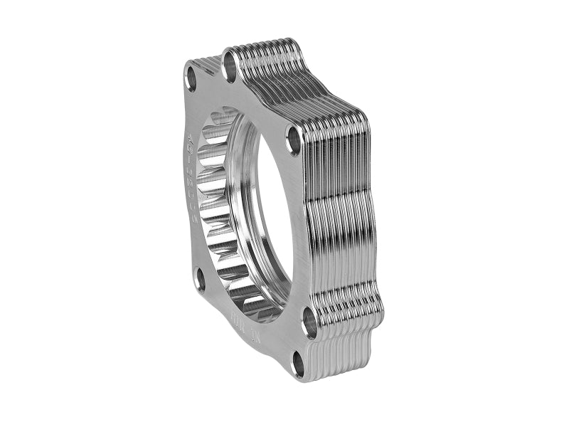 aFe Silver Bullet Throttle Body Spacers TBS Dodge Trucks 09 V8-5.7L aFe Throttle Body Spacers AXOPROS