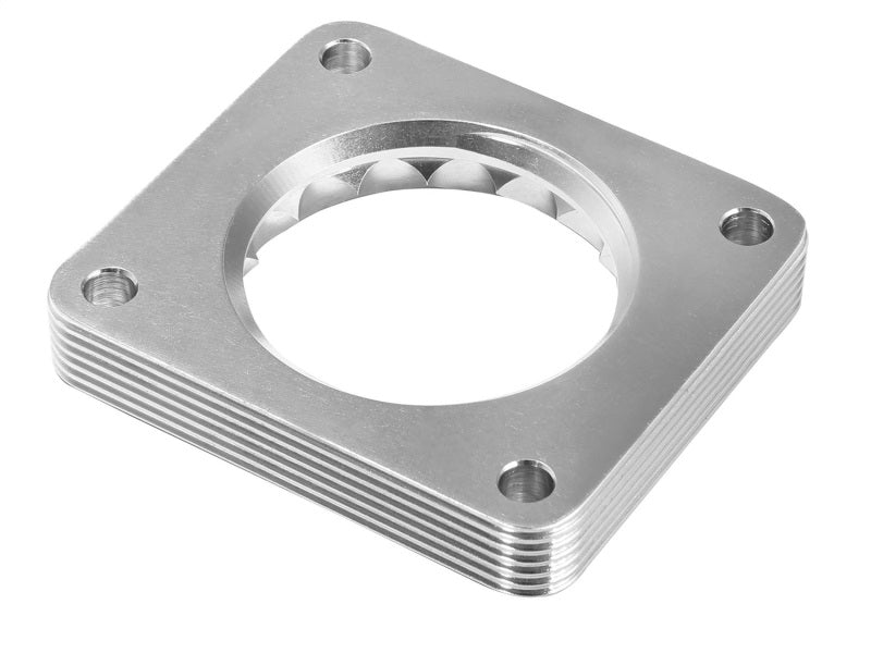 aFe Silver Bullet Throttle Body Spacers TBS Ford Explorer 12-15 V6-3.5L EcoBoost aFe Throttle Body Spacers  AXOPROS