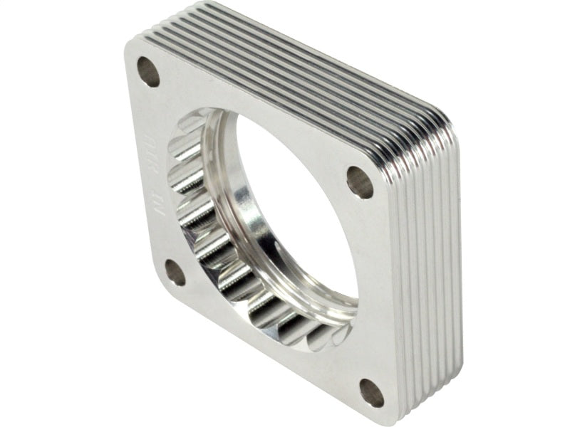 aFe Silver Bullet Throttle Body Spacers TBS Ford F-150 97-10 V8-4.6 97-03 V8-5.4L aFe Throttle Body Spacers AXOPROS