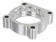aFe Silver Bullet Throttle Body Spacers TBS Toyota Tacoma 05-11 V6-4.0L aFe Throttle Body Spacers  AXOPROS