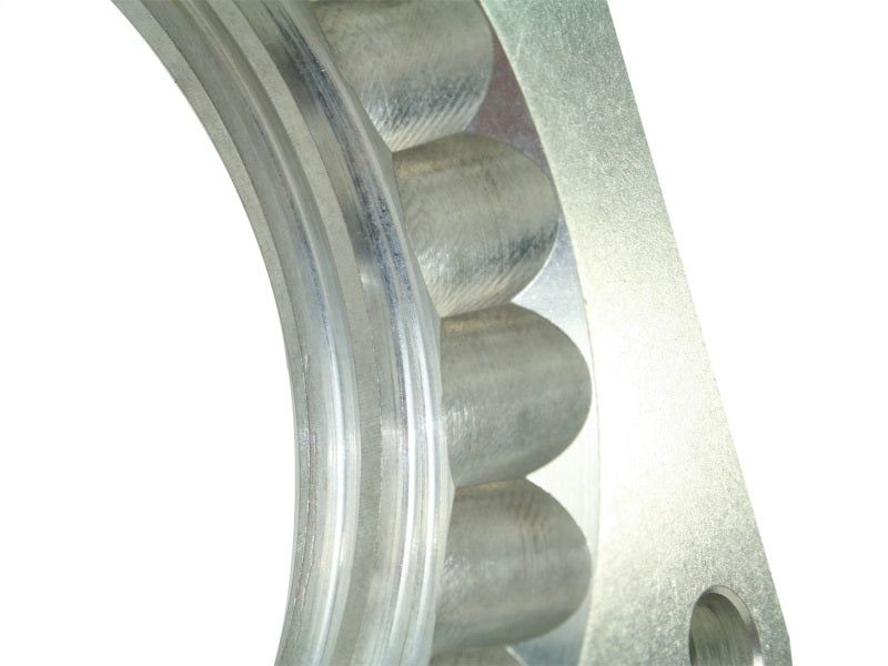 aFe Silver Bullet Throttle Body Spacers TBS Toyota Tundra 07-11 Sequoia 08-11 V8-5.7L aFe Throttle Body Spacers  AXOPROS