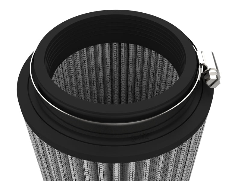 aFe Takeda Air Filters IAF PDS A/F PDS 3-1/2Fx 5B x 3-1/2Fx 5B x 10-1/2H (MVS) aFe Air Filters - Universal Fit  AXOPROS