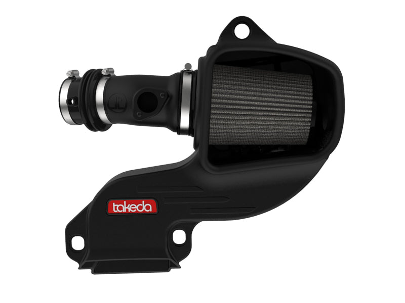 aFe Takeda Intakes Stage-2 PDS AIS 14-18 Mazda 3 I4-2.5L aFe Cold Air Intakes AXOPROS