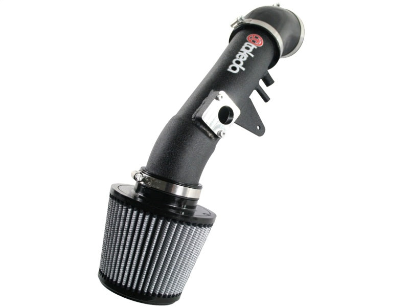 aFe Takeda Intakes Stage-2 PDS AIS PDS Honda Civic Si 06-11 L4-2.0L (blk) aFe Cold Air Intakes AXOPROS