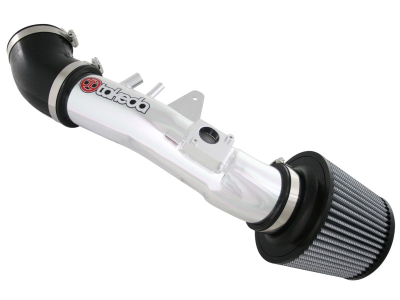 aFe Takeda Intakes Stage-2 PDS AIS PDS Honda Civic Si 06-11 L4-2.0L (pol) aFe Cold Air Intakes AXOPROS