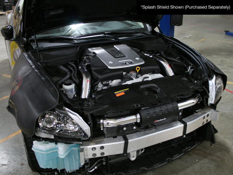 aFe Takeda Intakes Stage-2 PDS AIS PDS Infiniti G37 Coupe 08-12 V6-3.7L (pol) aFe Cold Air Intakes AXOPROS