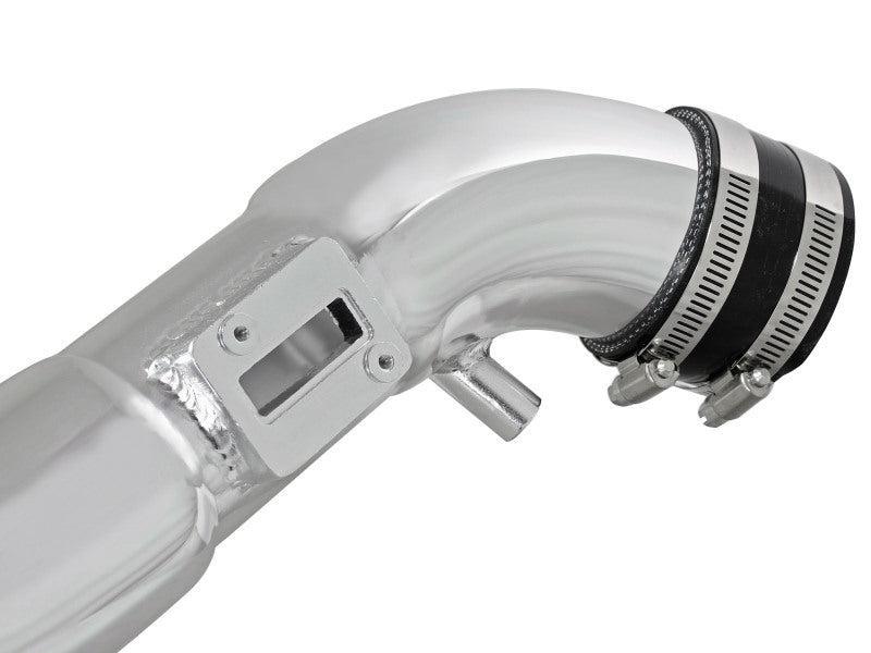 aFe Takeda Intakes Stage-2 PDS AIS PDS Infiniti G37 Coupe 08-12 V6-3.7L (pol) aFe Cold Air Intakes AXOPROS