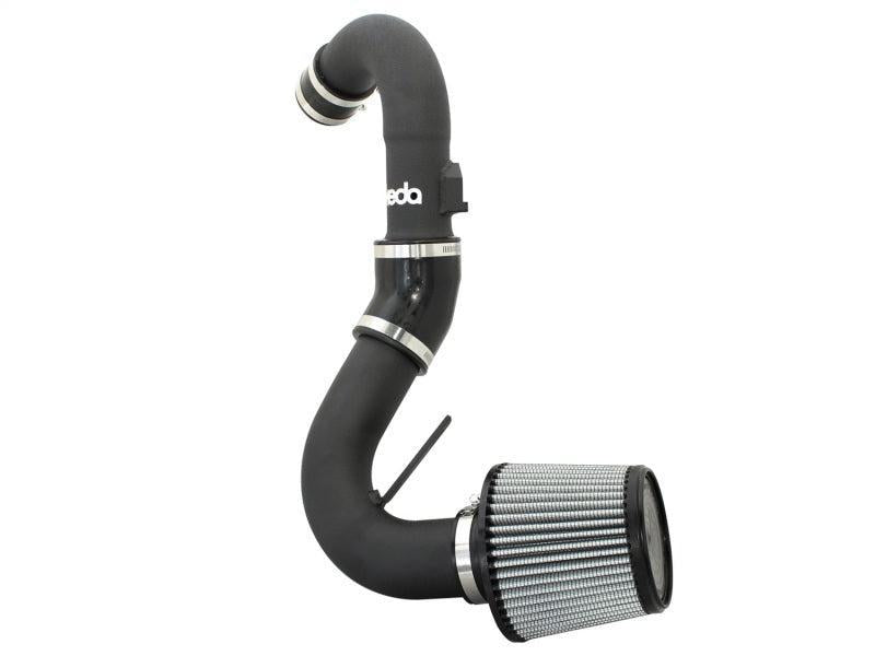aFe Takeda Intakes Stage-2 PDS AIS PDS Mazda 3 10-11 L4-2.5L (blk) aFe Cold Air Intakes AXOPROS