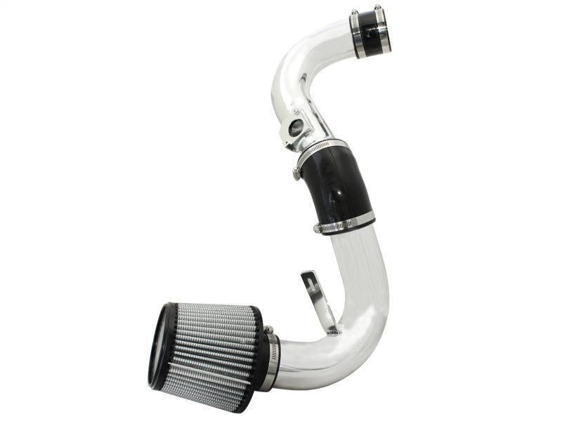 aFe Takeda Intakes Stage-2 PDS AIS PDS Mazda 3 10-11 L4-2.5L (pol) aFe Cold Air Intakes AXOPROS