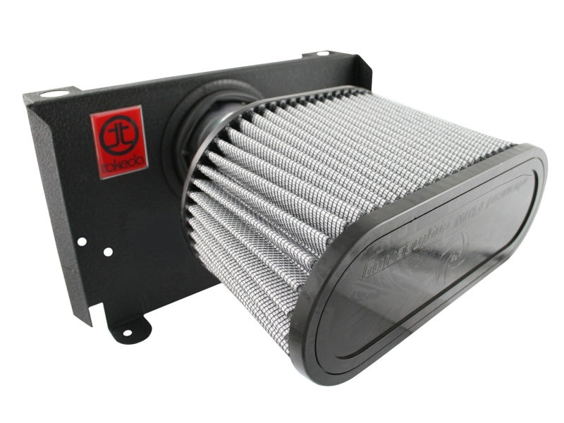 aFe Takeda Intakes Stage-2 PDS AIS PDS Mazda RX-8 04-08 R2-1.3L (pol) aFe Cold Air Intakes AXOPROS