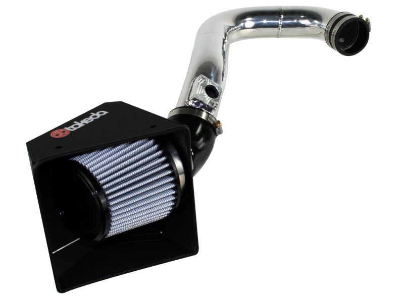 aFe Takeda Intakes Stage-2 PDS AIS PDS Subaru Legacy 10-12 H4-2.5L Non Turbo (pol) aFe Cold Air Intakes AXOPROS