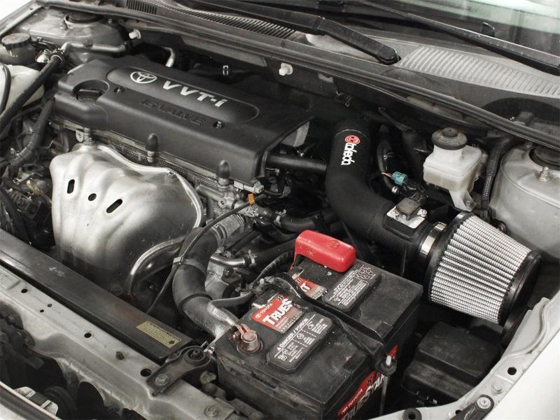 aFe Takeda Intakes Stage-2 PRO Dry S Air Intake System Scion tC 07-10 L4 2.4L aFe Cold Air Intakes AXOPROS