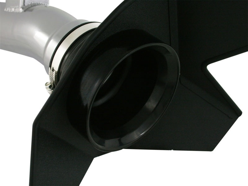 aFe Takeda Intakes Stage-2 Pro Dry S Lexus IS250/350 06-14 V6-2.5L/3.5L (Polished) aFe Cold Air Intakes AXOPROS