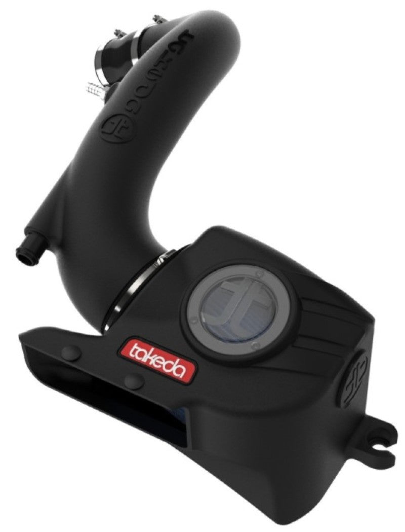 aFe Takeda Momentum 13-17 Hyundai Veloster Cold Pro 5R Air Intake System aFe Cold Air Intakes AXOPROS