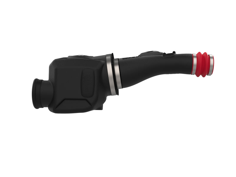 aFe Takeda Momentum Cold Air Intake System w/ Pro 5R Filter 16-19 Toyota Tacoma V6-3.5L - AXOPROS