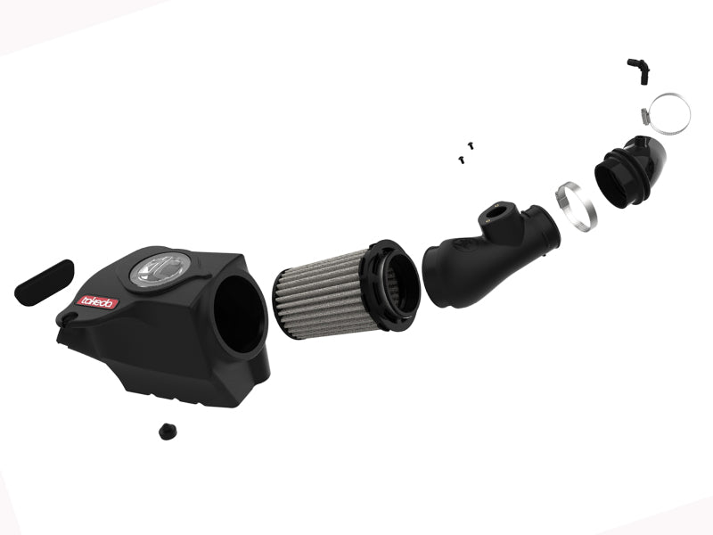 aFe Takeda Momentum Cold Air Intake System w/ Pro DRY S Media Mazda MX-5 Miata (ND) 16-19 L4-2.0L aFe Cold Air Intakes AXOPROS