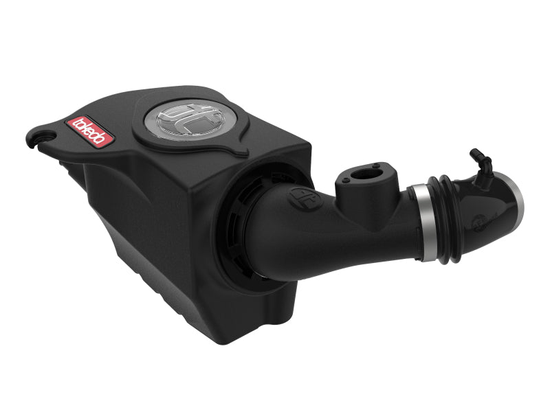 aFe Takeda Momentum Cold Air Intake System w/ Pro DRY S Media Mazda MX-5 Miata (ND) 16-19 L4-2.0L aFe Cold Air Intakes AXOPROS